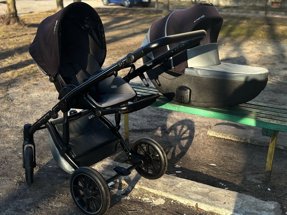 Продам візок Anex M-type pro