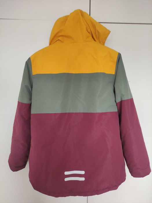 Kurtka zimowa cool club 164