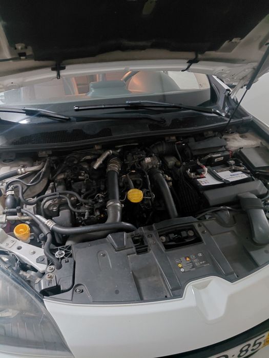 Renault Megane GT Line Bose — photo 3