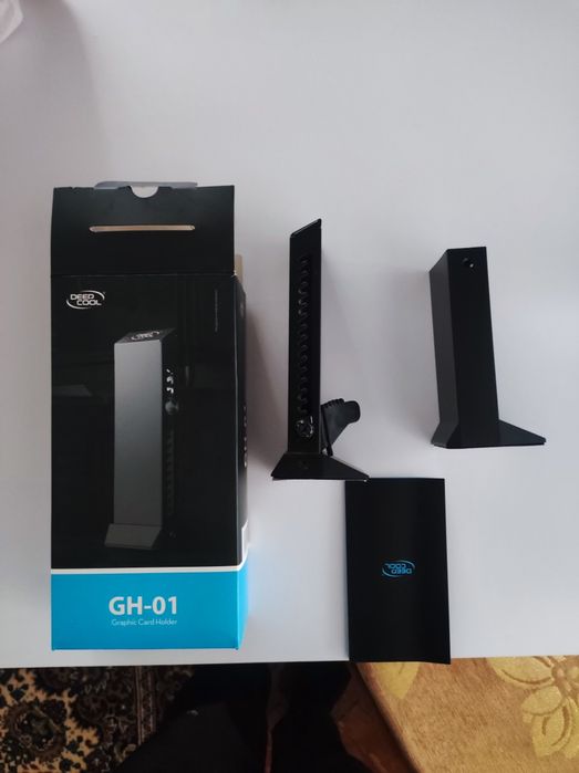 Підставка для відеокарти DeepCool GH-01 (DP-GCH2-GH01)