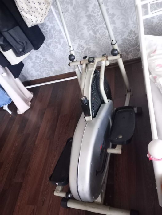 Orbitrek  Hilton stacjonarny