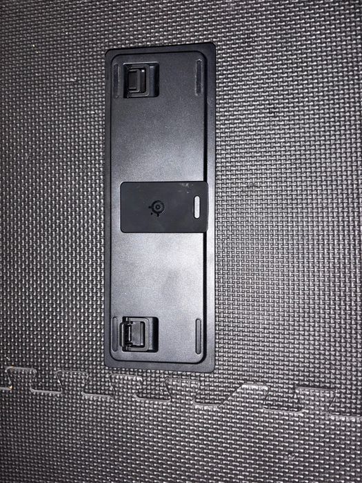 SteelSeries apex 9 mini klawiatura