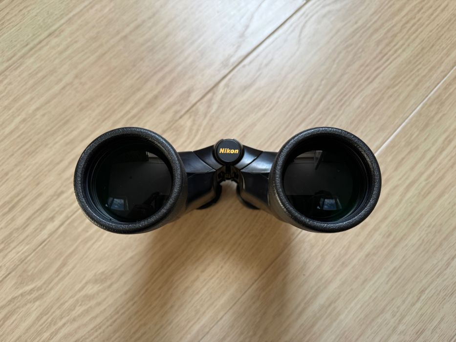 Японьскій бінокль Nikon Action EX 10x50 CF