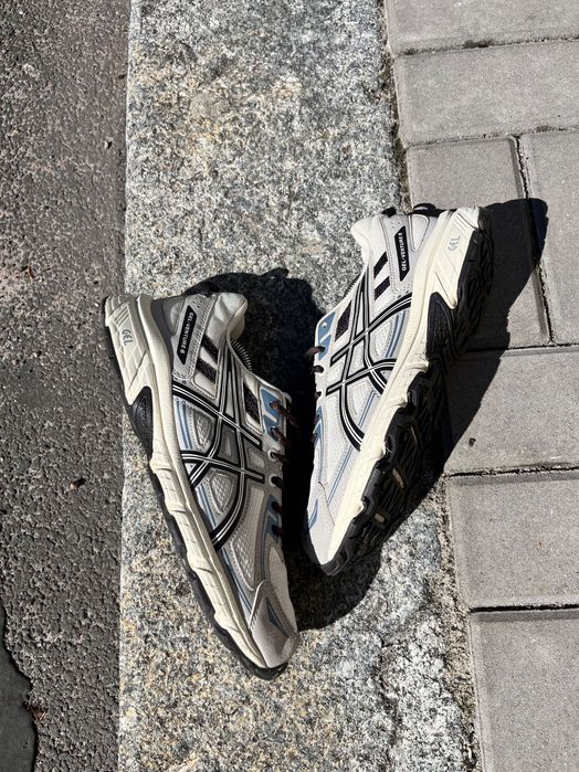 Чоловічі кросівки Asics Gel-Venture 6 Легкі 42 р