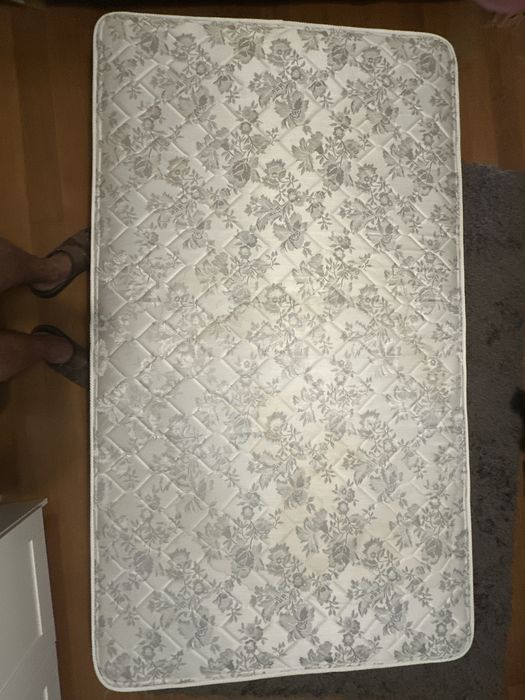 Relax single bed