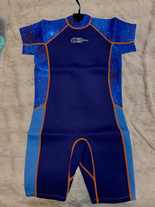 Гідрокостюм дитячий