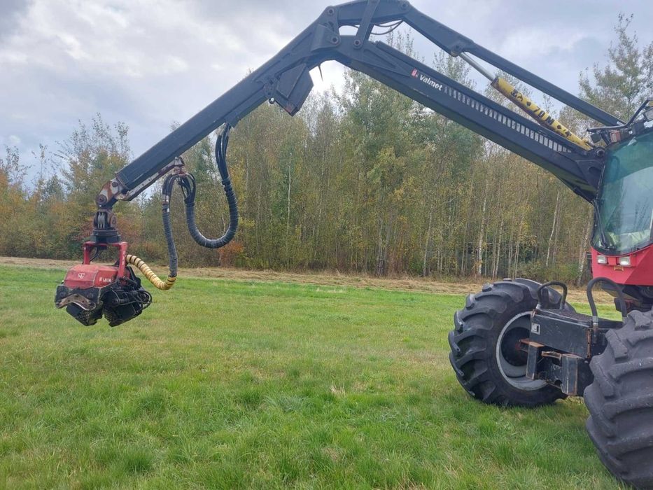 Valmet 911.1 w całości lub na części