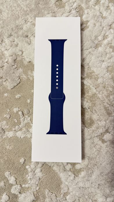 Ремінець до Apple Whatch