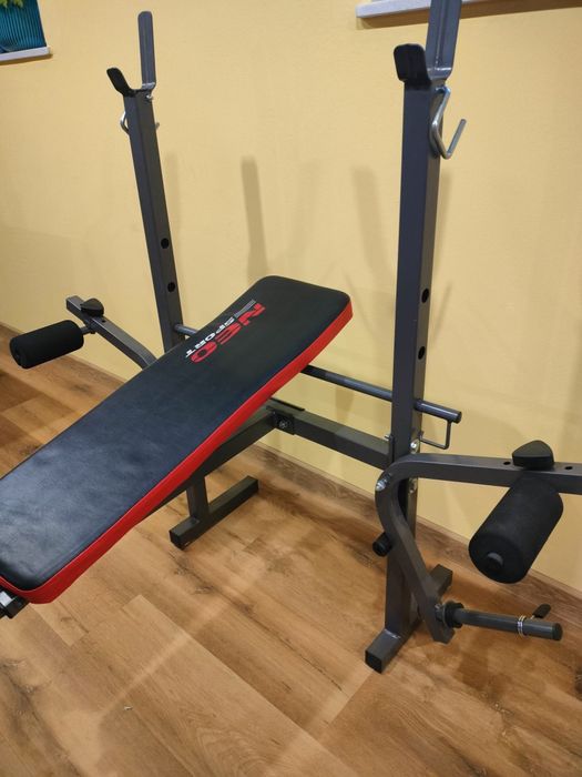 Ławeczka do ćwiczen