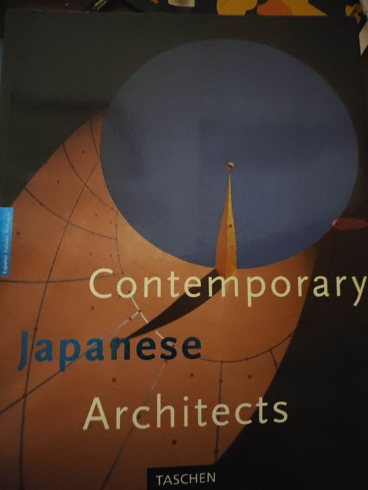 Taschen arquitectura contemporary architects