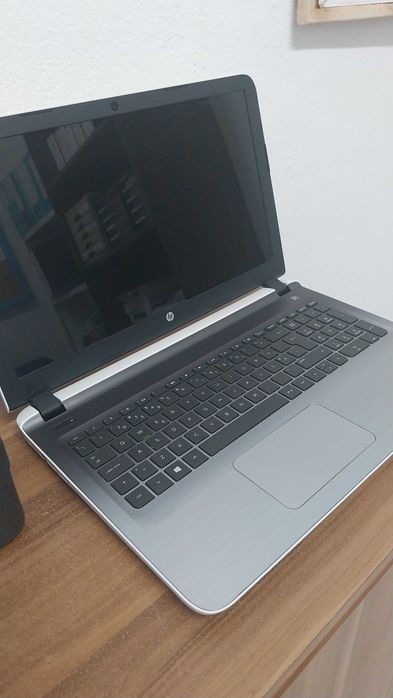 Computador  portatil HP