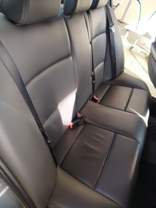 BMW 320d nacional 2010
