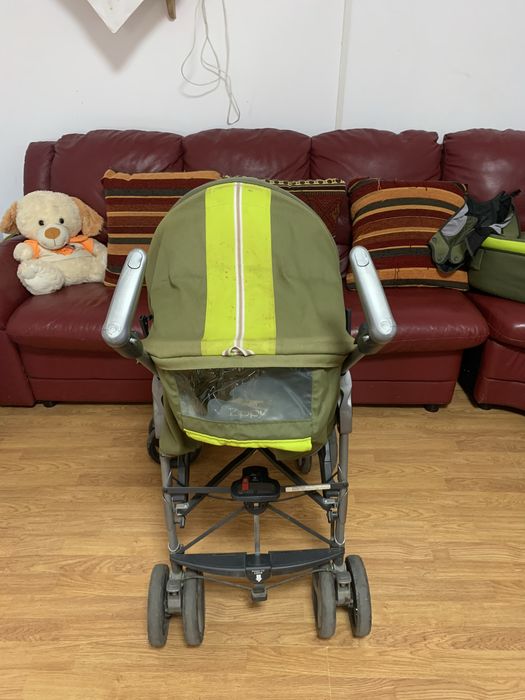 Дитяча коляска Inglesina