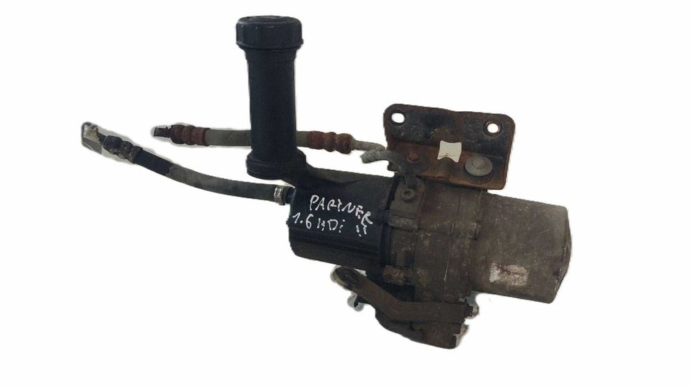 Pompa Wspomagania Peugeot Partner II V29018054D