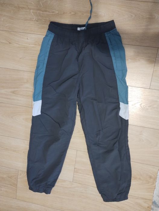 Ocieplane dresy Reserved 164