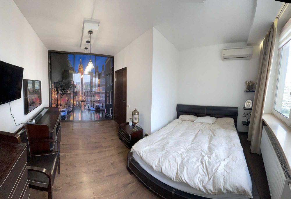 3-комнатная квартира по адресу просп. Лобановского (площадь 118 м²) - Atlanta.ua - фото 13