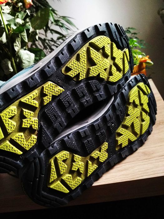 Buty Quechua 41 Zimowe Śniegowce