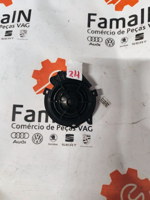 Tweeter  - 5F0035398 - SEAT LEON (5F1)