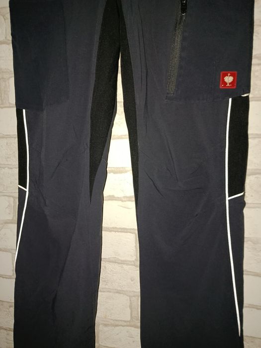 Теплі Штани Engelbert Strauss Vision