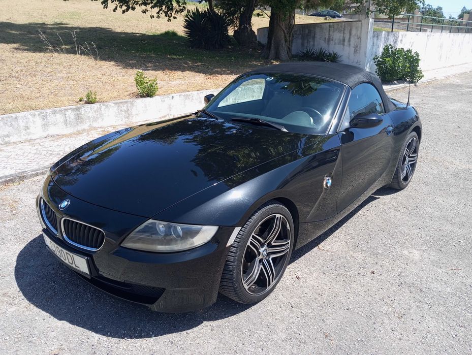 BMW Z4 2.0 Roadster