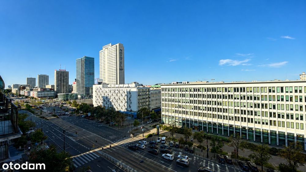 Marszałkowska | Same centum stolicy