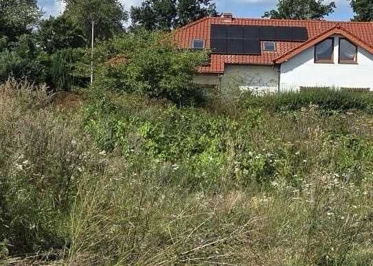 Wyjątkowa działka budowlana 1201 m² | Rościęcino | pod Kołobrzegiem - Widok 3