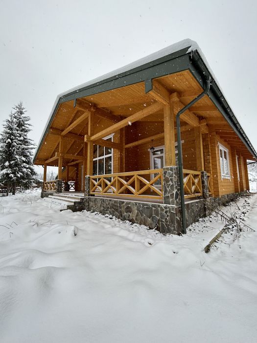 Продаж будинку  під проживання або оренду