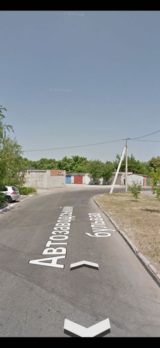 Оренда гаражу Автозаводський бульвар
