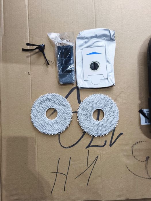 Robot debot X2  Omni