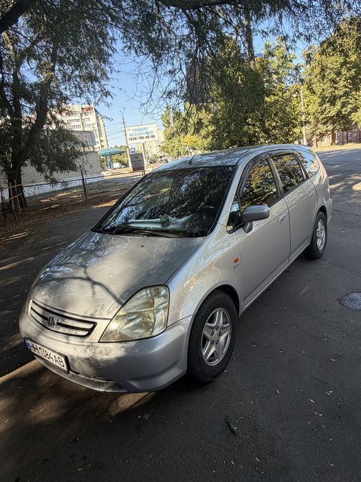 Продам Honda Stream