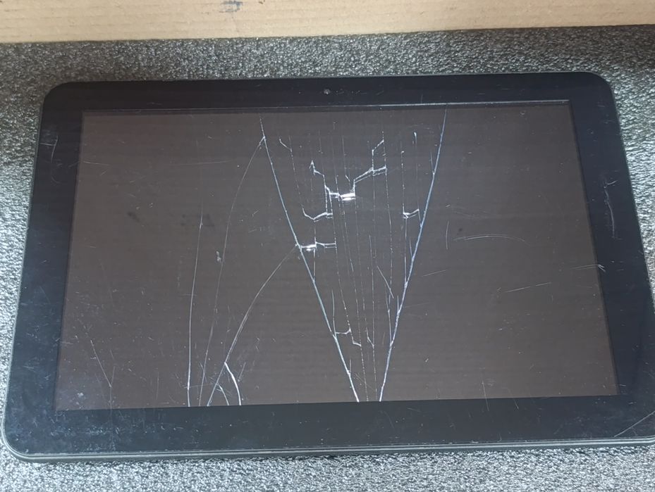 Планшет Bravis NP-103 "10.1"