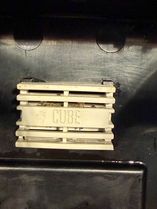 Nawilżacz ewaporacyjny Stadler Form Oskar