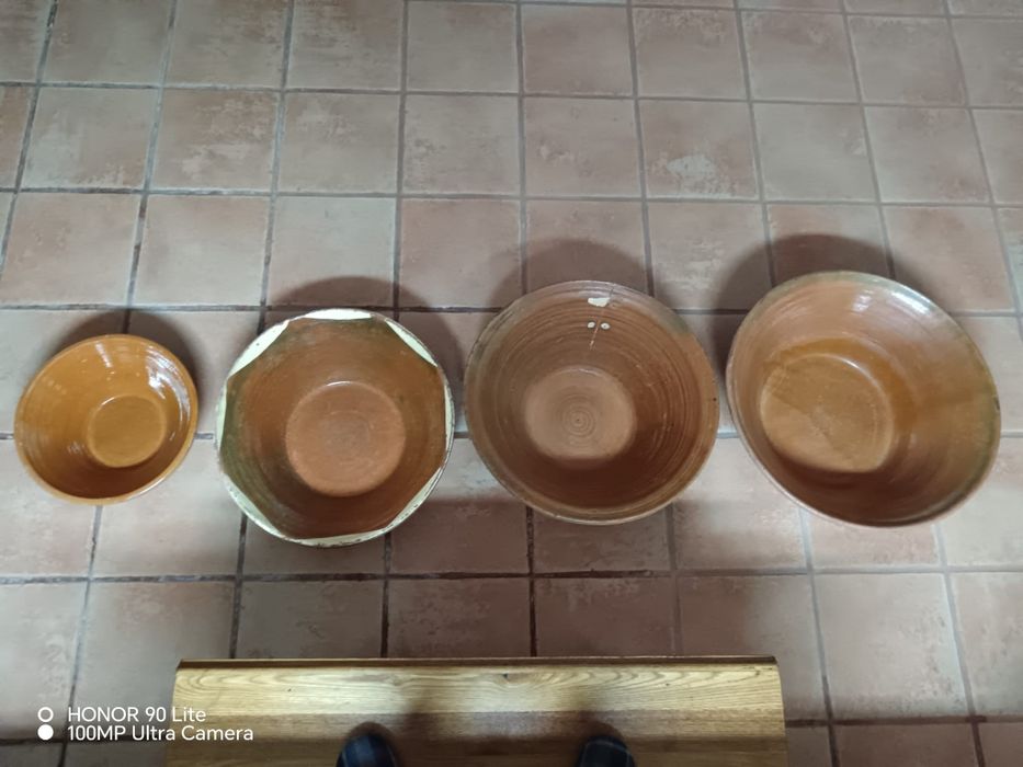 4 Clay Basins447389519242874883