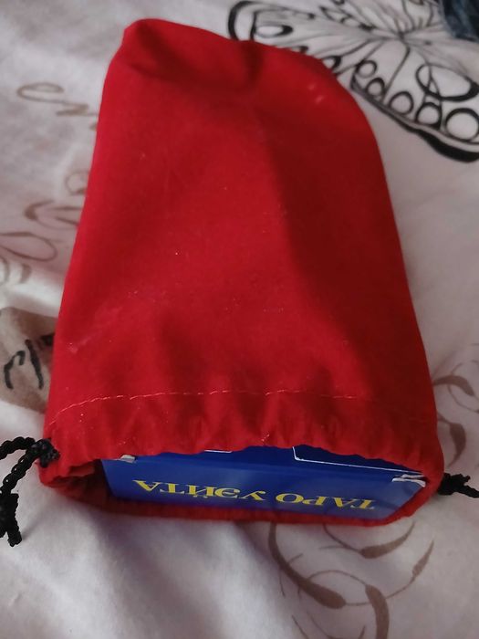 Карти Таро Уєйта
