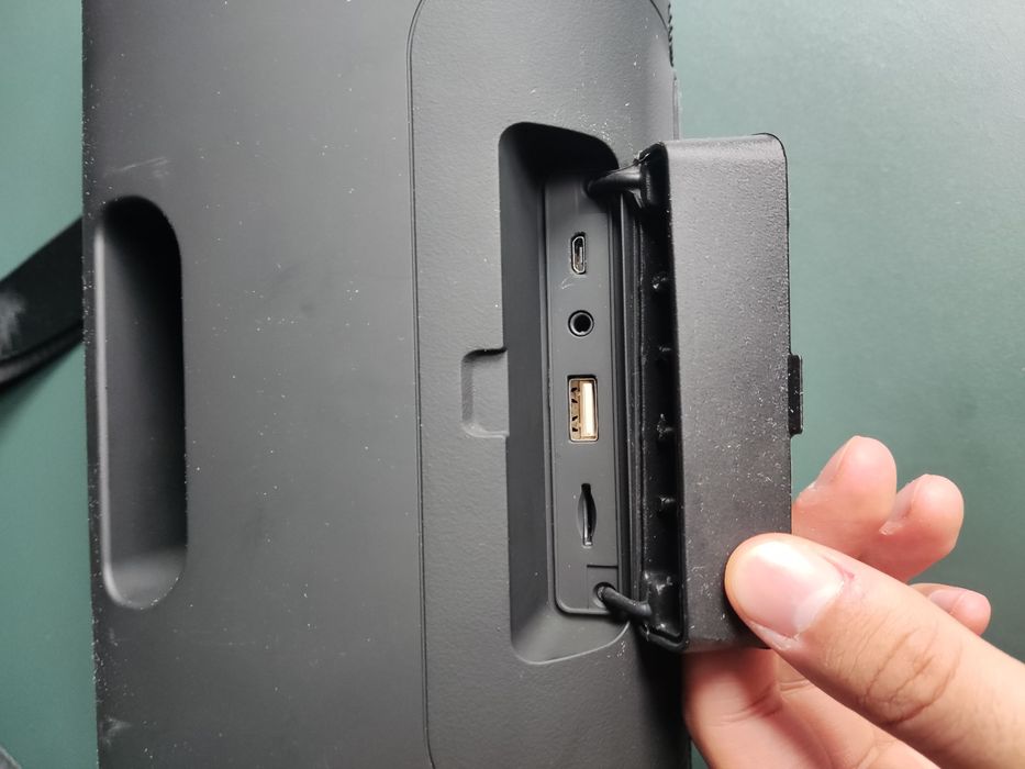 Coluna Bluetooth Power Acoustics Getone 50 (NOVA)