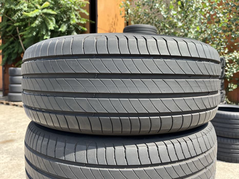 225/45 r17 Michelin Primacy 4 Резина летняя