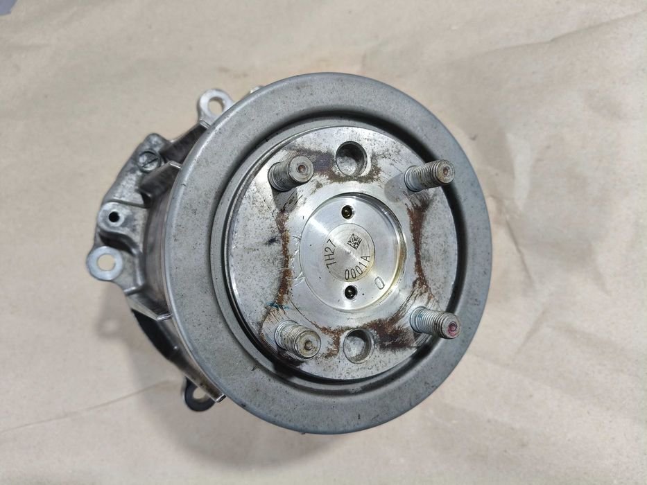 Муфта полного привода NISSAN ROGUE 387614BF1A