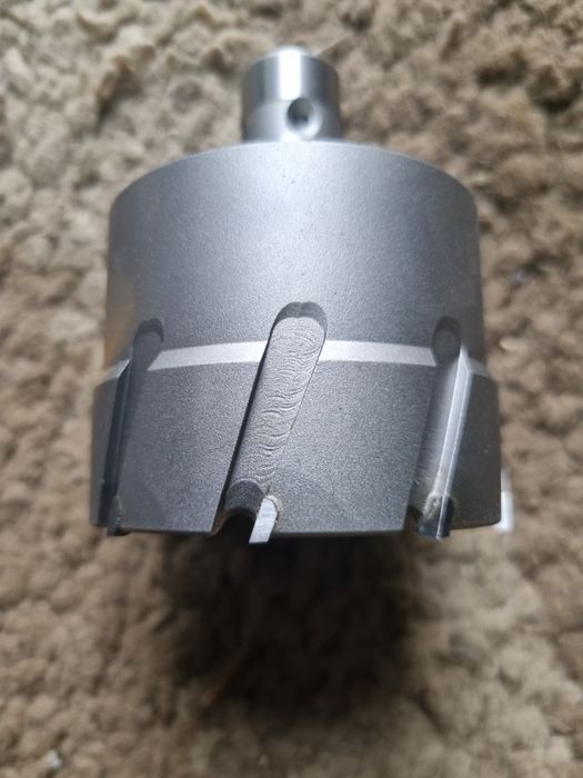 Wiertło koronowe, frez trepanacyjny Fein 65mm