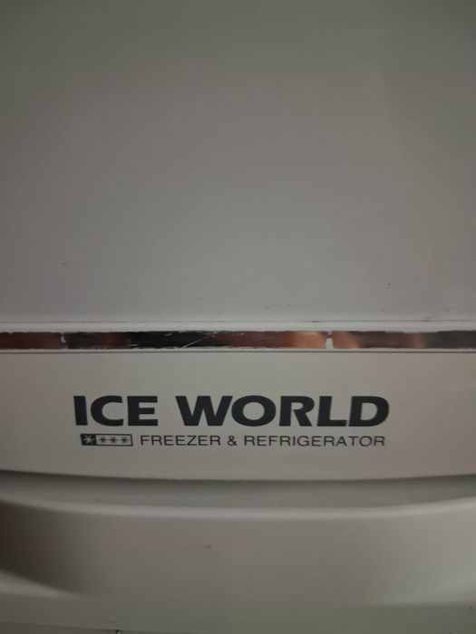 Frigorífico samsung NO FROST combinado