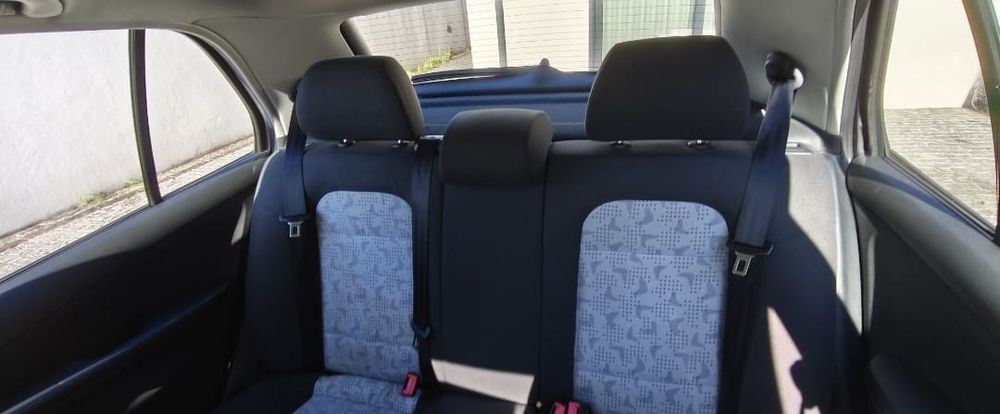 Skoda otavia  apenas 75 kilometros