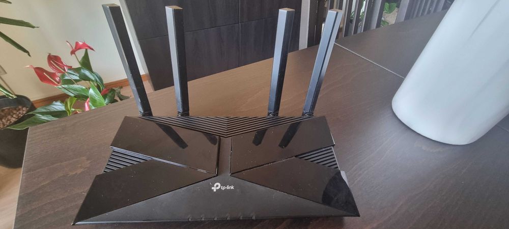 Router TP-LINK Archer1800
