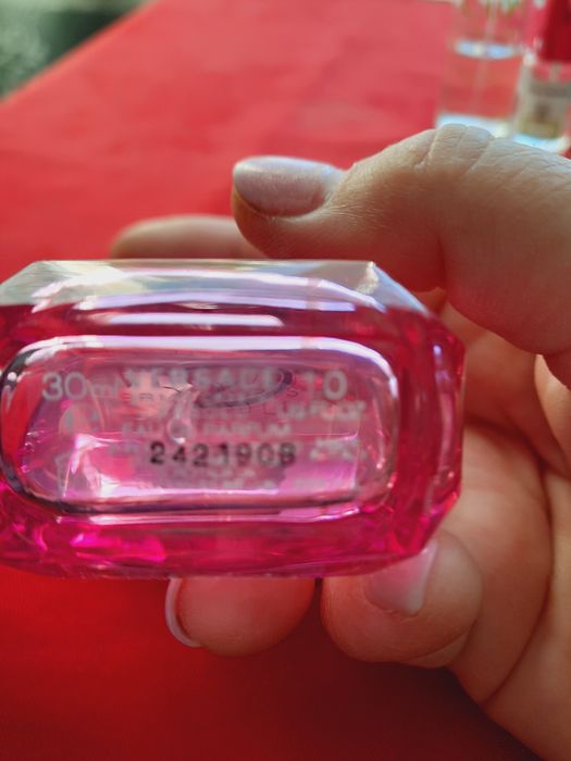 Продаю парфуми Versаce bright crystal absolu