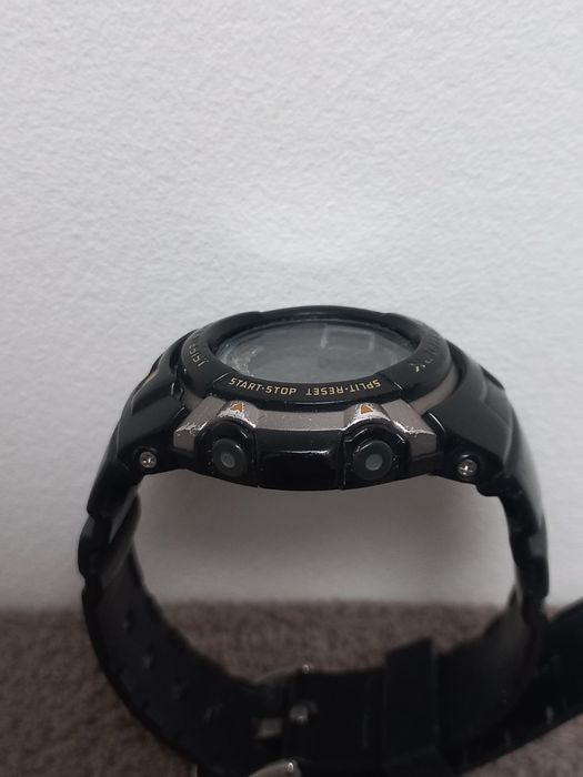 Casio  G-shock,  G-7710