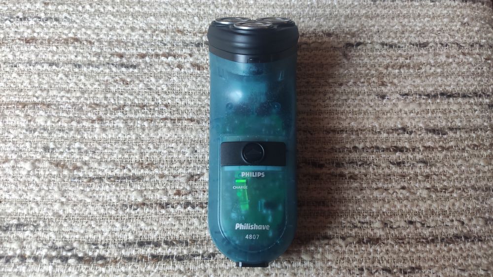 Продам ретро бритву Philips Philishave 4807
