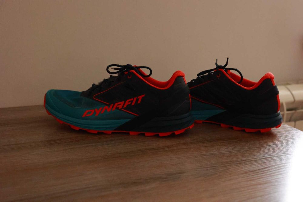 Кросівки Dynafit Alpine Mns 46 розмір