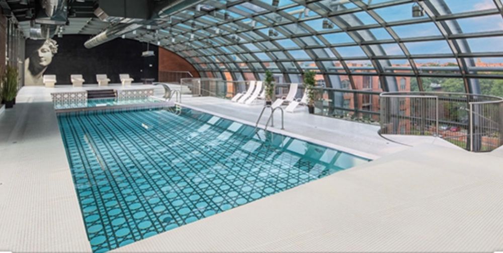 Mieszkanie wynajem Apartament na doby Jacuzzi Noclegi VIP