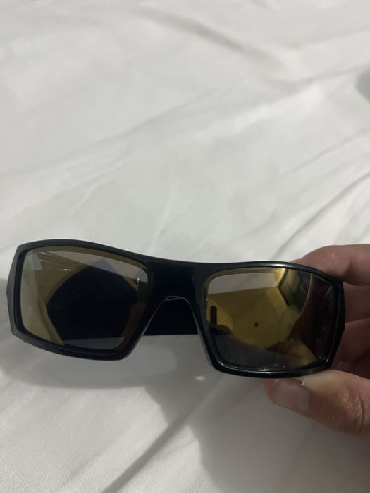 Oakley gascan original
