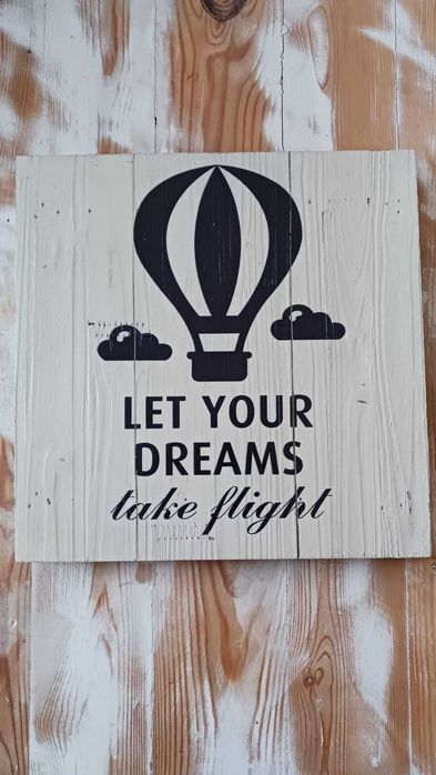Quadros Decorativos com Frases Inspiradoras!!!
