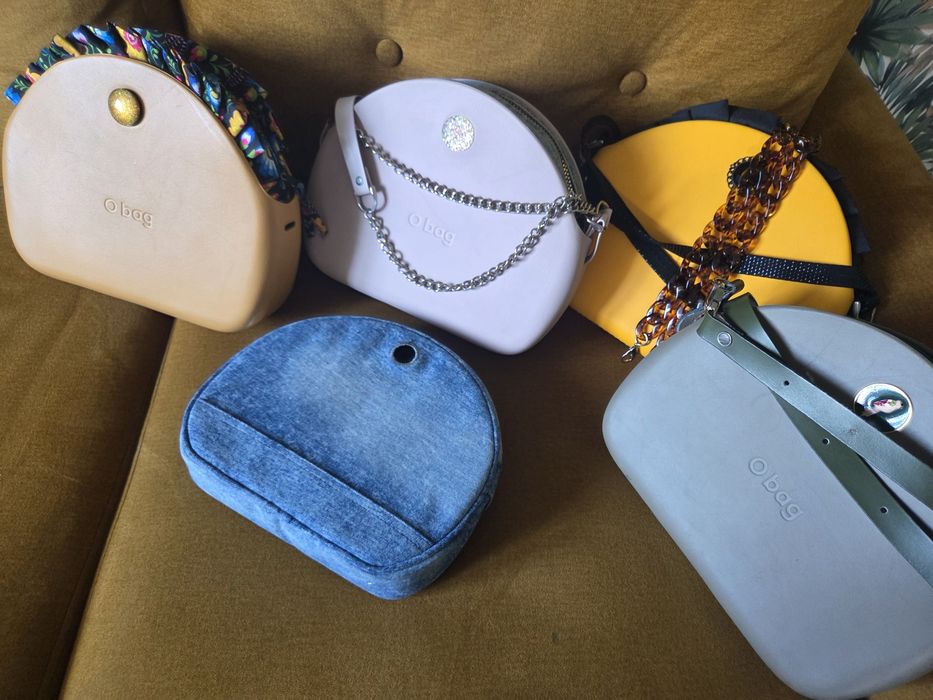 OBag model Moonlight