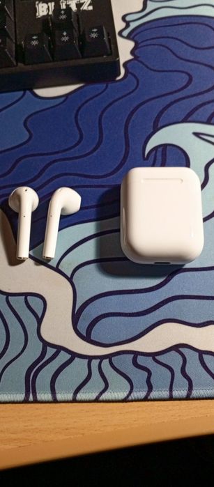 Навушники airpods